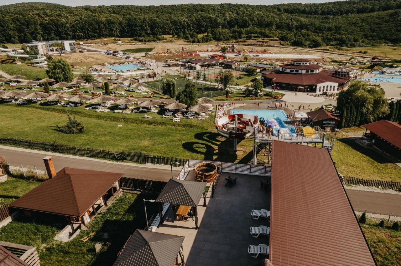 Cabana Suzanne Villa Agrişul de Sus Eksteriør billede